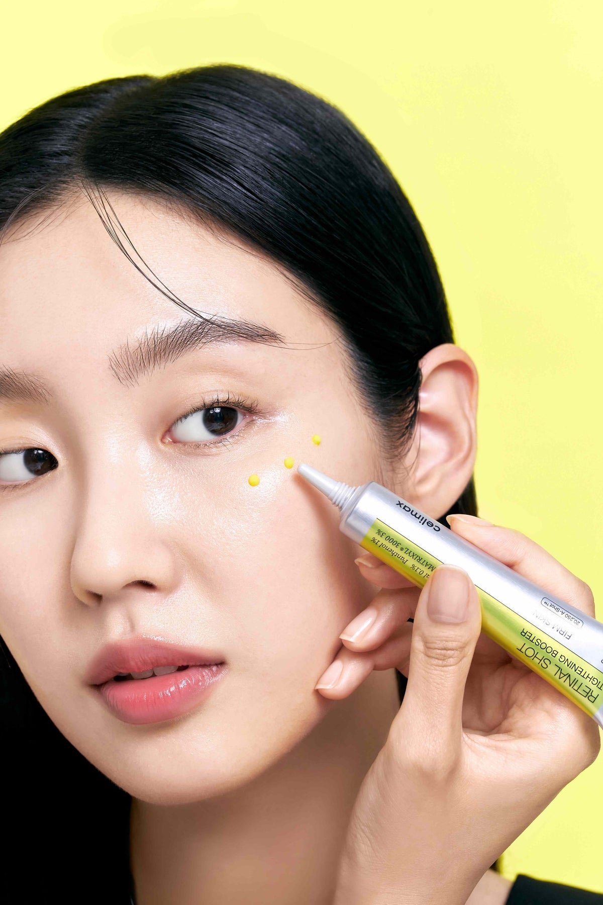 Celimax The Vita A Retinal Shot Tightening Booster